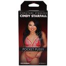 Signature Strokers Cindy Starfall Ultraskyn Pocket Pussy