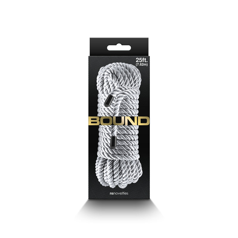 Bound Rope