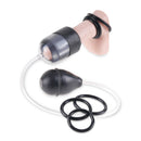 Fetish Fantasy Series Suck N&rsquo; Stroke Head Pump