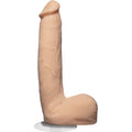 Signature Cocks Pierce Paris Ultraskyn Cock With Removable Vac-U-Lock Suction Cup