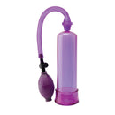 Pump Worx Beginner' Power Pump