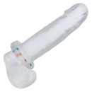 Alpha Liquid Silicone Optimum Party Ring