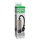 Beginner' Power Pump