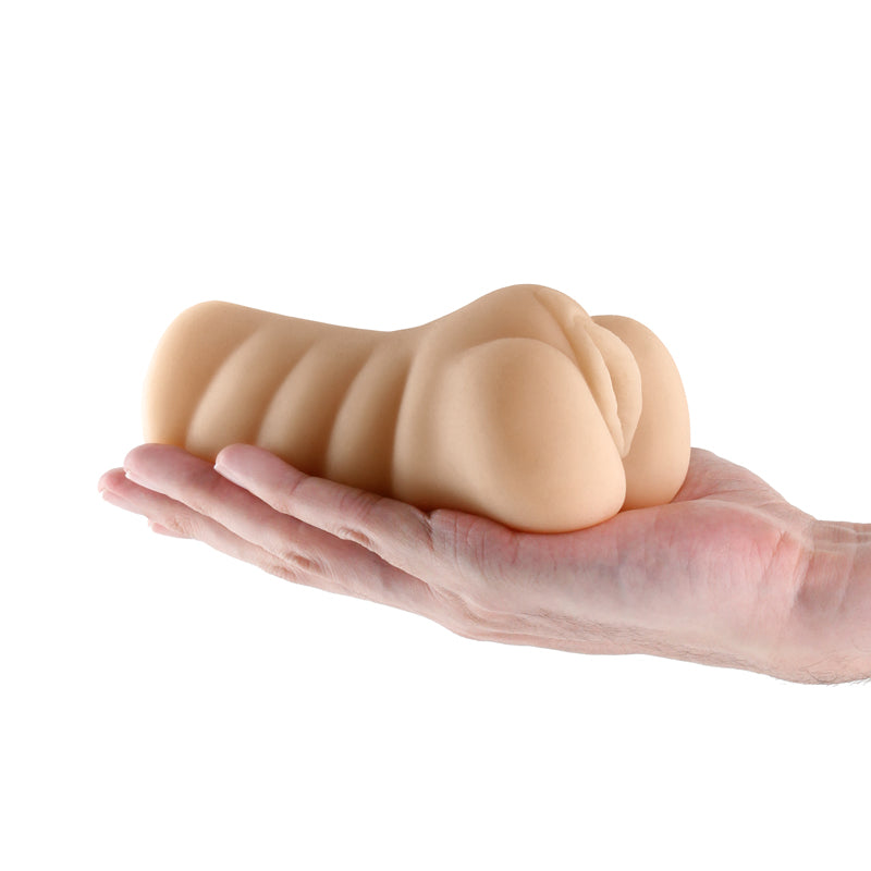 Hustler's Barely Legal Gogo Stroker