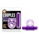 Play With Me Couples Play Vibrating Cockring