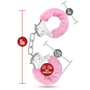 Temptasia Cuffs