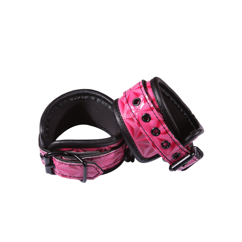 Sinful Wrist Cuffs