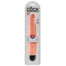 King Cock Vibrating Stiffy
