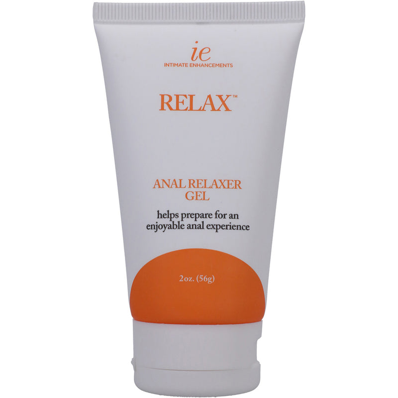 Relax - Anal Relaxer For Everyone