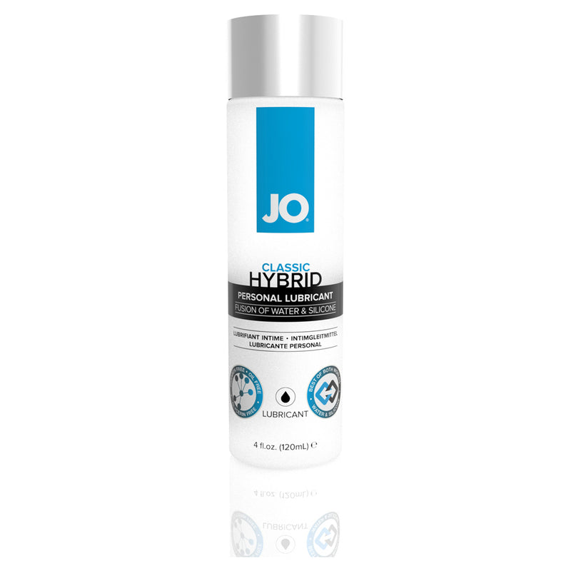 JO Hybrid Lubricant