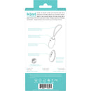 Kiwi Rechargeable Insertible Bullet