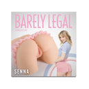 Barely Legal Senna