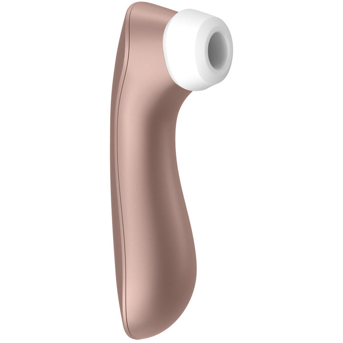 Satisfyer Pro 2+