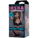 Signature Strokers Girls Of Social Media @Playmateiryna Ultraskyn Pocket Pussy