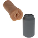 Signature Strokers Natasha Nice Ultraskyn Pocket Pussy