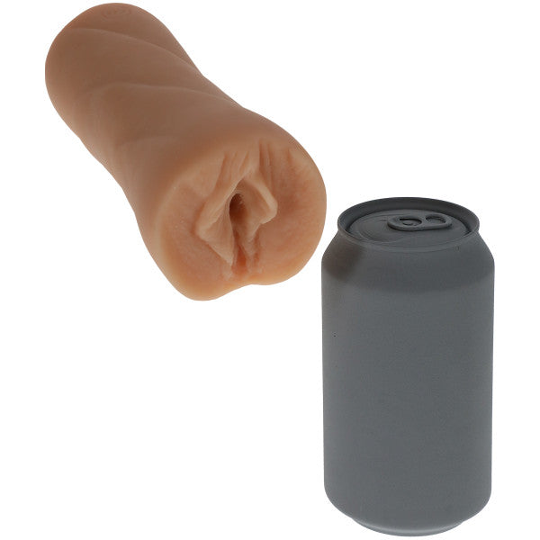 Signature Strokers Natasha Nice Ultraskyn Pocket Pussy