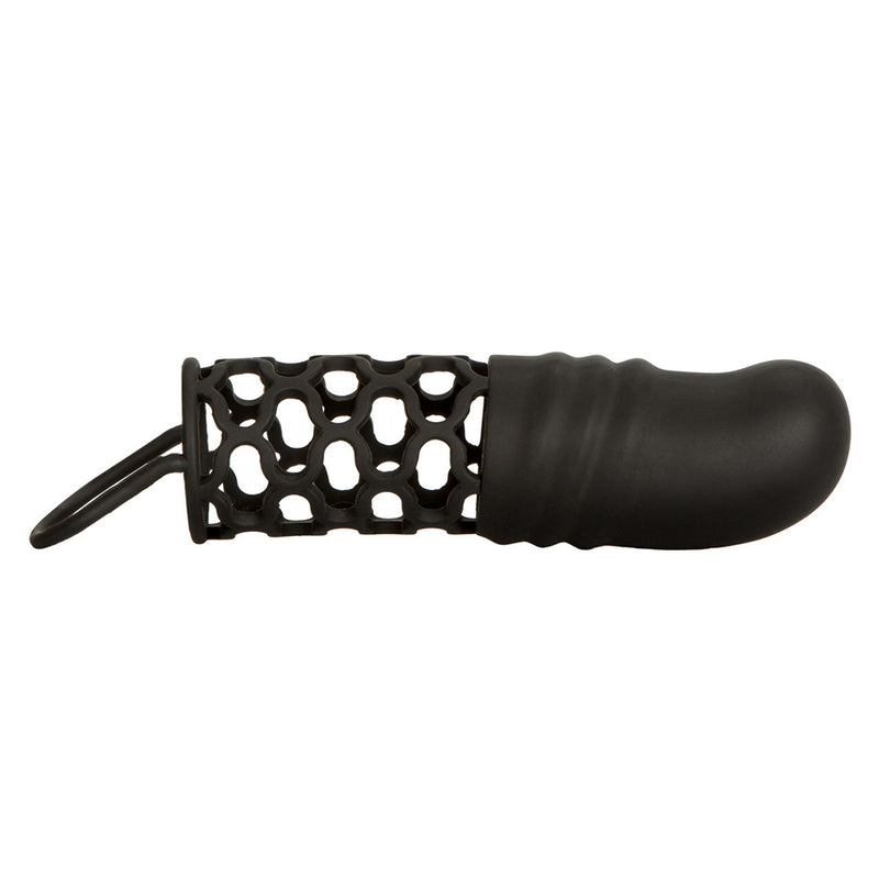 Silicone Extension