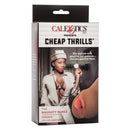 Cheap Thrills The Naughty Nurse