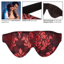 Scandal Blackout Eyemask