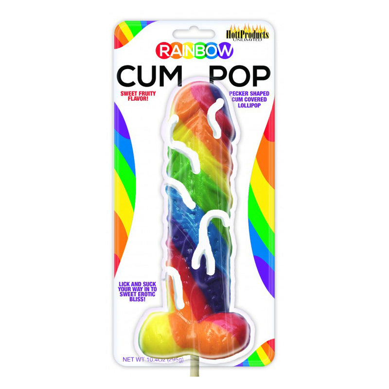 Cock Cum Pop