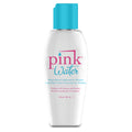 Pink Water Lubricant