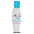 Pink Water Lubricant