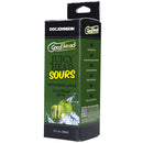 Goodhead Juicy Head Dry Mouth Spray Sour Green Apple 2 oz.