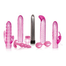 Intense Pleasure Kit
