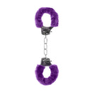 Ouch! Pleasure Handcuffs Furry