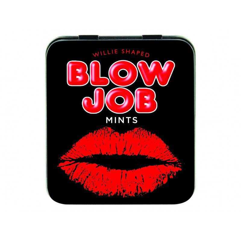 Blow Job Mints