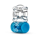 Play With Me Pleaser Rechargeable C-Ring