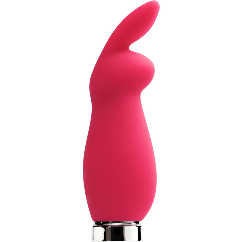 Crazzy Bunny Rechargeable Mini Vibe