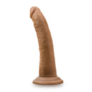 Dr. Skin Cock With Suction Cup