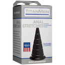 Titanmen Anal Stretcher Expansion Plug