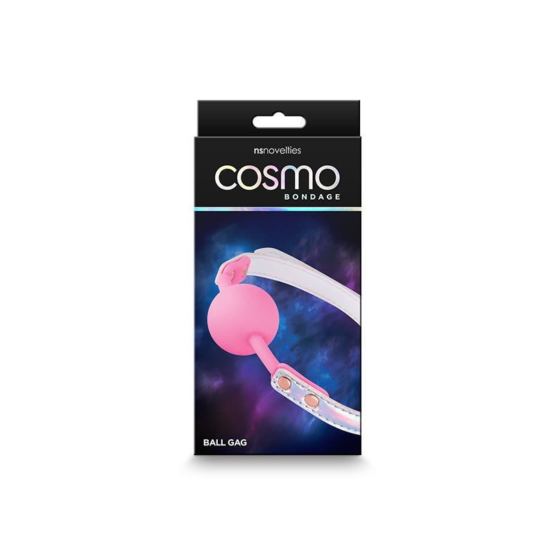 Cosmo Bondage Ball Gag