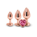 Rear Assets Trainer Kit Pink Heart