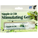Nipple & Clit Stimulating Gel Cool Mint