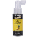 GoodHead Juicy Head Dry Mouth Spray Pineapple