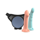 Dillio Platinum Body Dock Se Fantasy Kit 6" And 7"