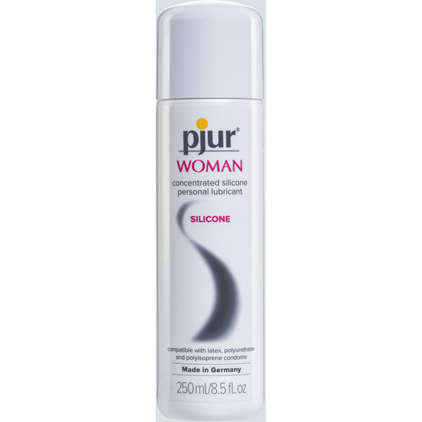 Pjur Woman Silicone Personal Lubricant