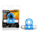 Stay Hard 10 Function Vibrating Bull Ring
