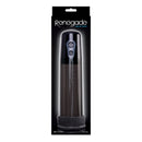 Renegade Man Up Pump