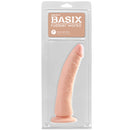 Basix Rubber Works Slim with Suction Cup