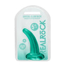 Non Realistic Dildo With Suction Cup