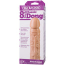 Vac-U-Lock Classic Dong