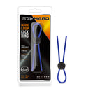 Stay Hard Silicone Loop Cock Ring