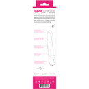 Quiver Plus Rechargeable Vibe
