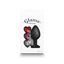 Glams Xchange Heart
