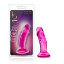 B Yours Sweet N' Small Dildo With Suction Cup