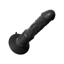 Anal Fantasy Elite Collection Vibrating Ass Fucker